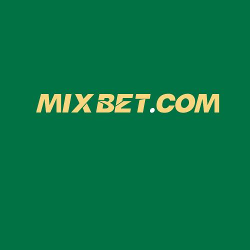 Logo da MIXBET